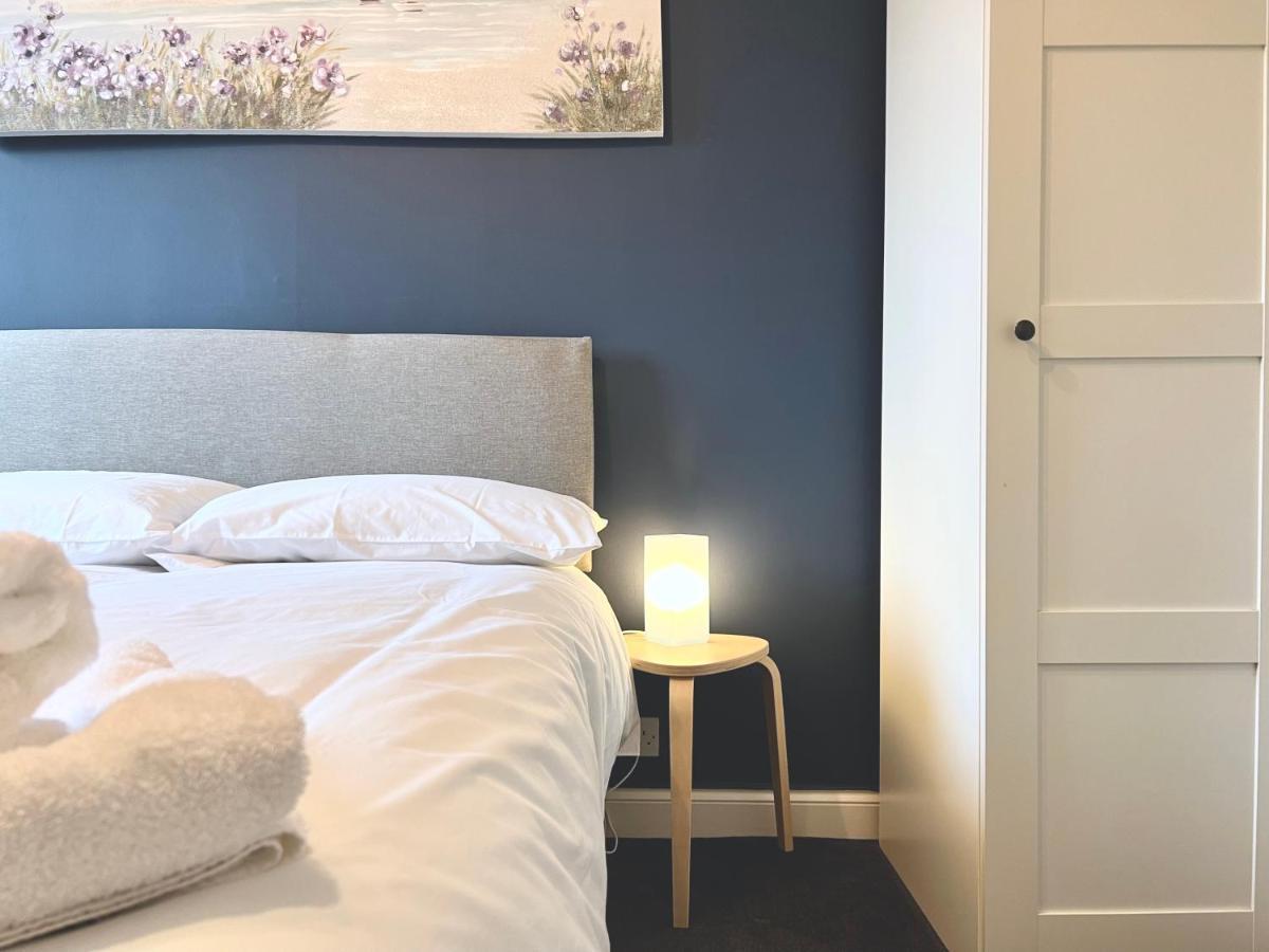 Hotel Roost Hill - Free Parking Zone Edimburgo Esterno foto