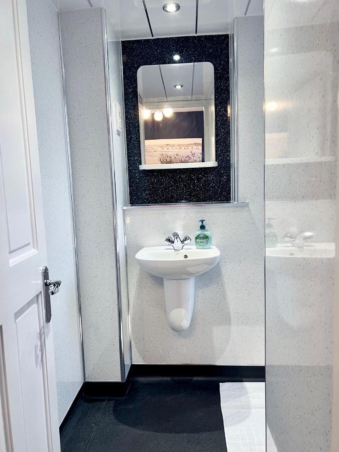 Hotel Roost Hill - Free Parking Zone Edimburgo Camera foto