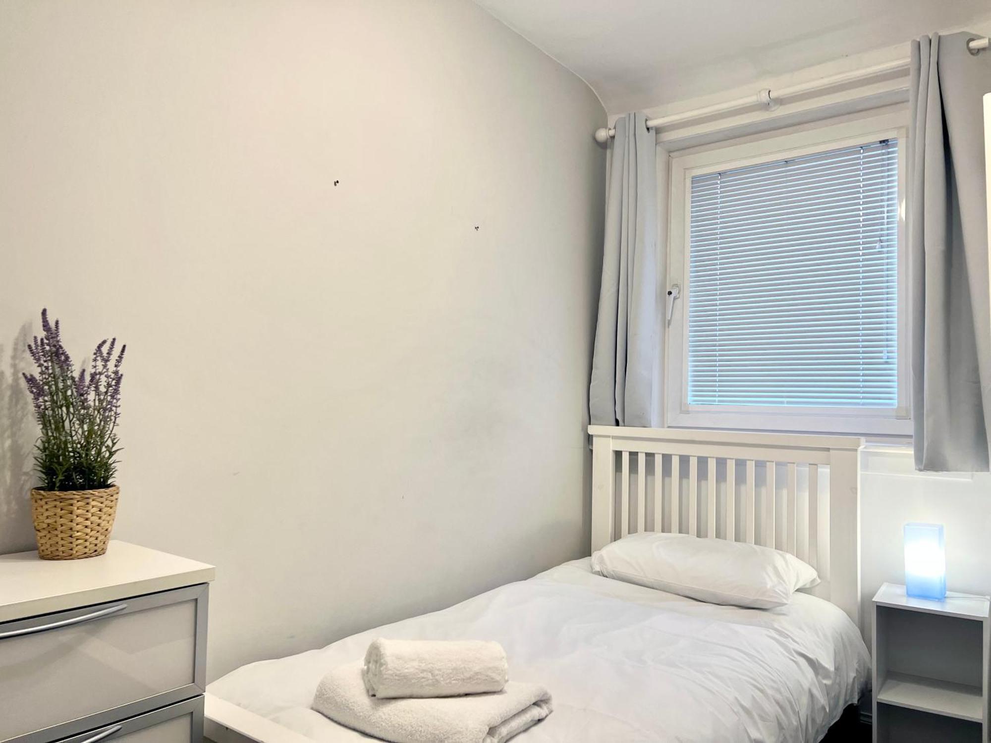 Hotel Roost Hill - Free Parking Zone Edimburgo Camera foto
